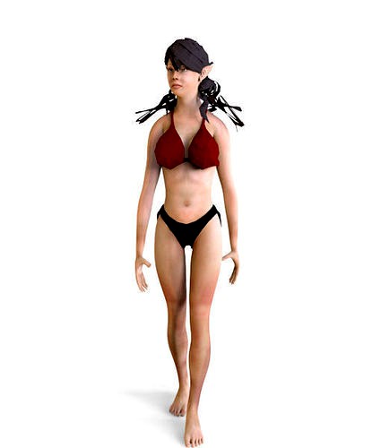 3D Elfa