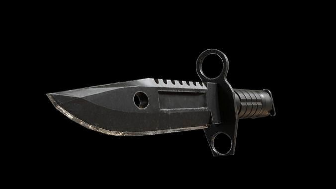 M9 Knife