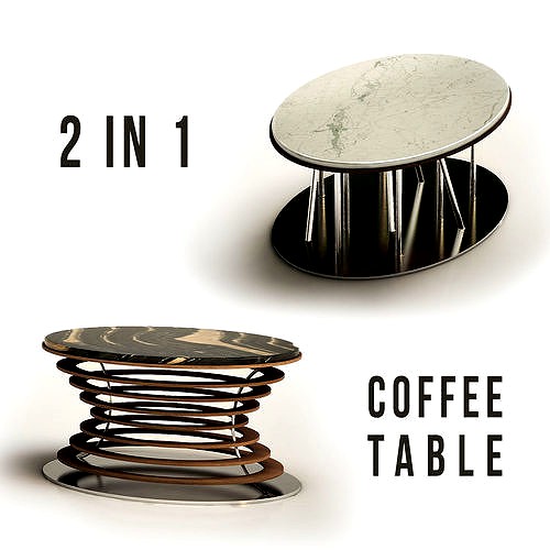 CAFFE TABLE