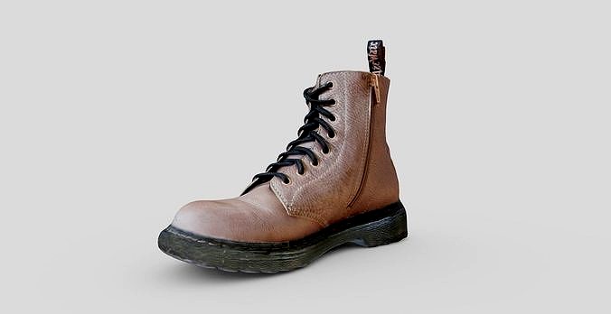 Dr Martens Pascal Y
