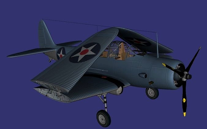 Douglas TBD Devastator
