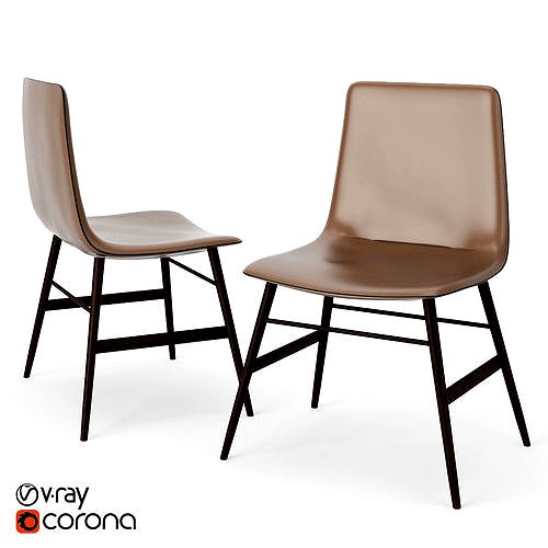 Amelie Basic Chair