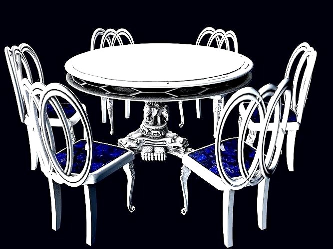 Dining Table set