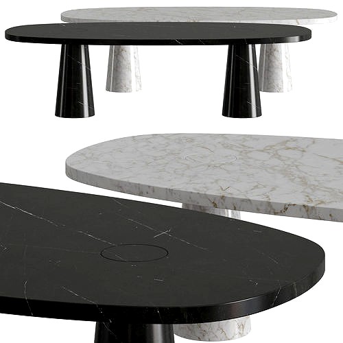 Agapecasa Eros Dining Tables