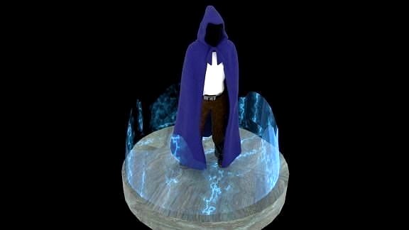 Tech Mage