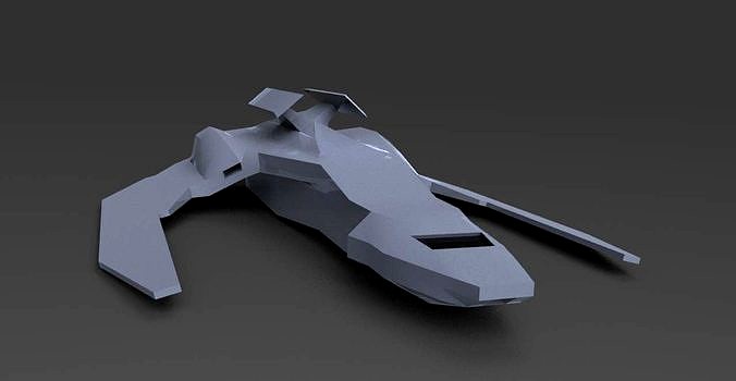 Shockwave | 3D