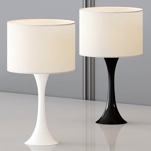 CB2 - ADA II TABLE LAMP