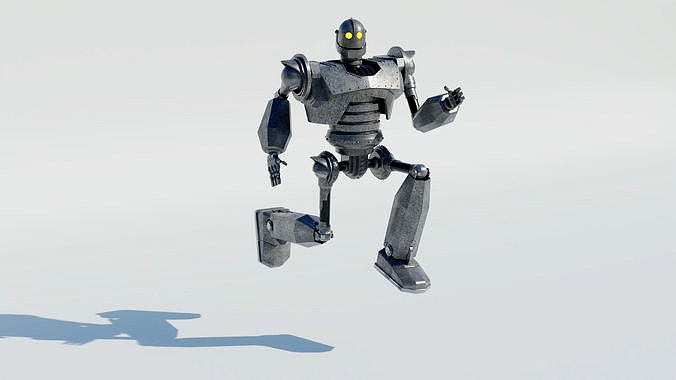 Iron Giant