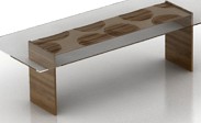 Table 3D Model