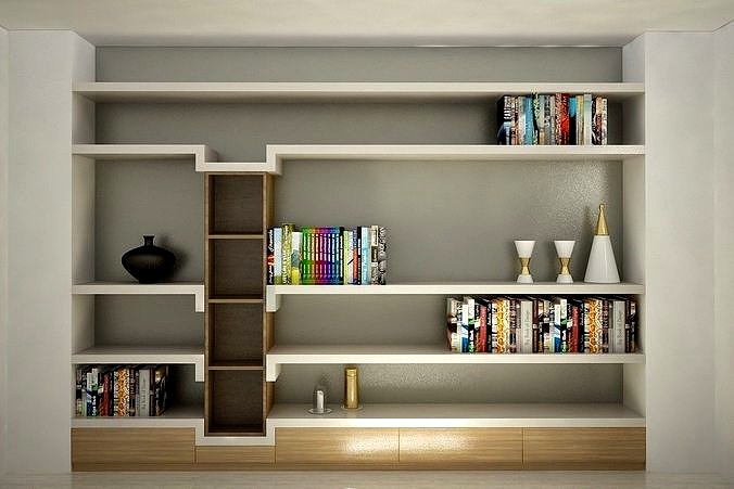 BOOKCASE