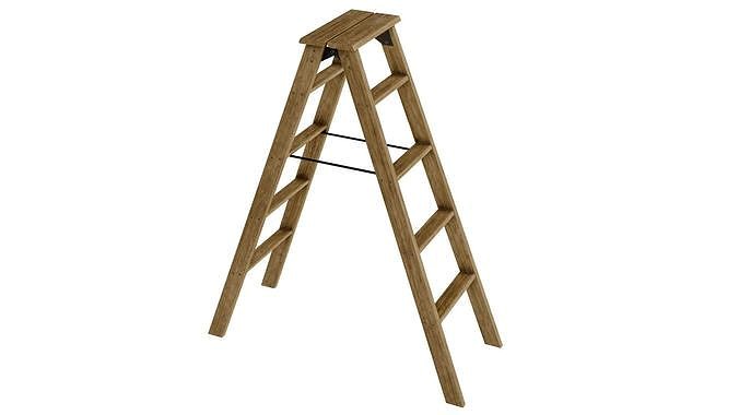 Stepladder
