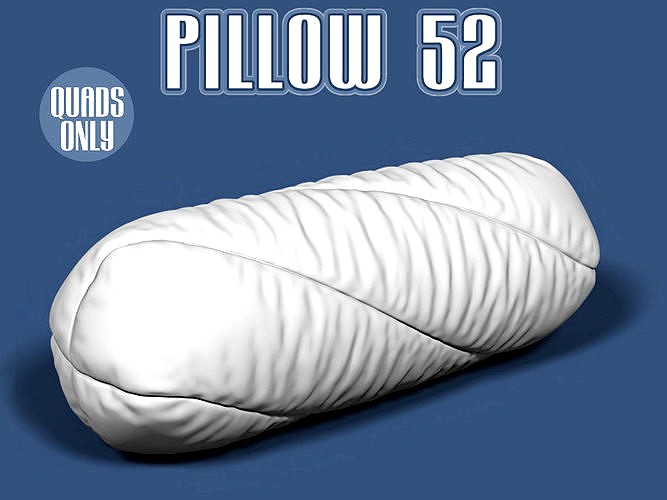 Pillow 52