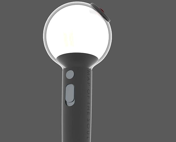 BTS ARMY Bomb