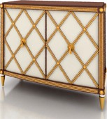 Commode 3D Model