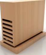 Drawer 3D Model