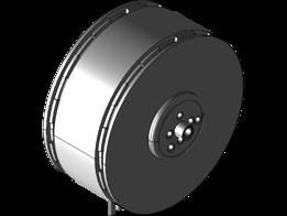 Brushless motor