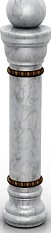 Baluster 3D Model