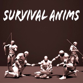 Survival Animations