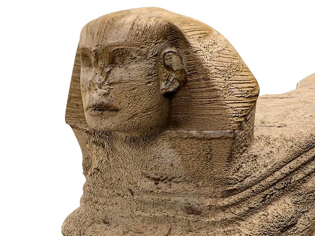 Sphinx