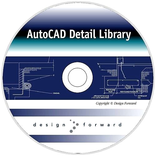 AutoCAD Details Blocks ArchitectureConstruction AutoCAD 3D model