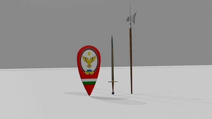 Sword