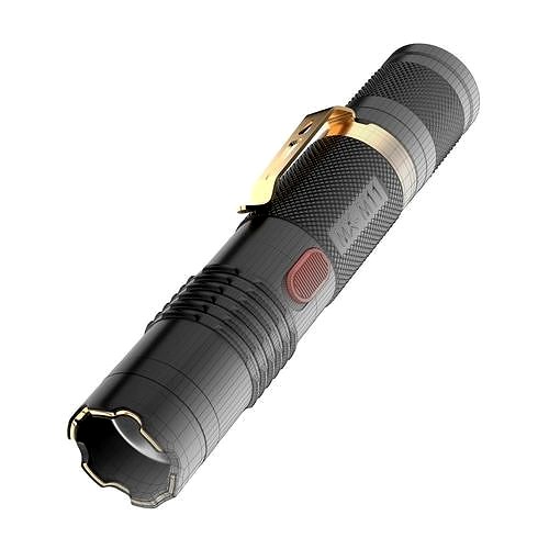 Flashlight M11