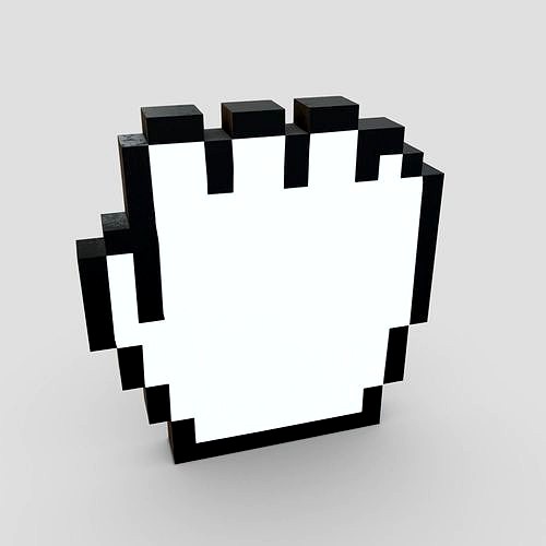 Cursor Hand 4