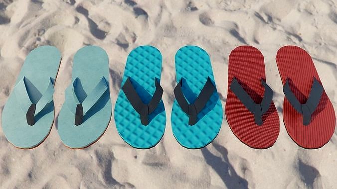 Flip Flops