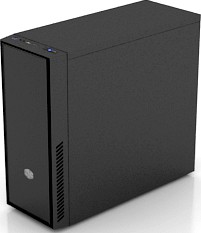 Case 3D Model