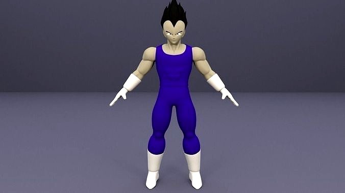 Vegeta