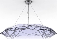 Lamp 3D Model