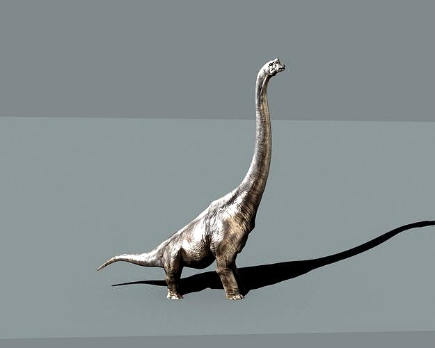 Brachiosaurus