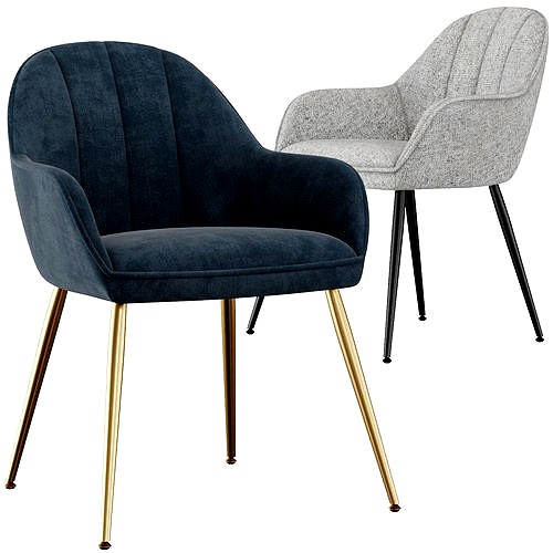 Wayfair Amsterdam Dining chair