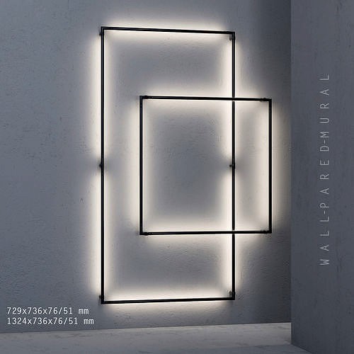 Grok  TUBS MODULAR Wall 1