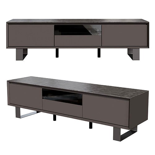 Lehome D110 TV Stand