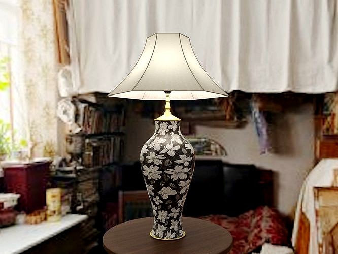 lamp - bed lamp - table lamp