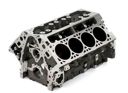 LS Engine Block