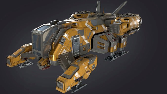 Dropship