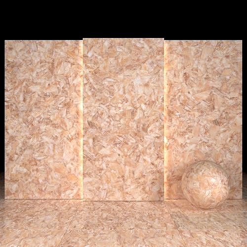 Raffia Quart