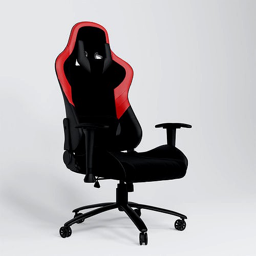 Aero Cool Aero 1 Alpha Gaming Chair