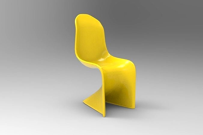 Panton Chair