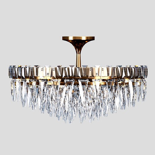 Visual Comfort SN4001HAB