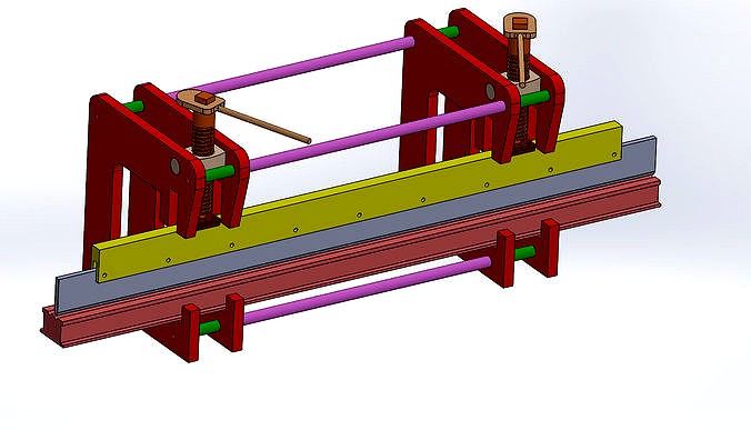 bending machine