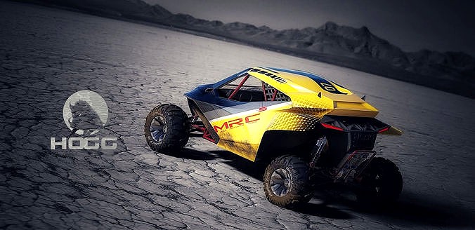 UTV CONCEPT