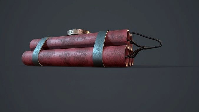 dynamite