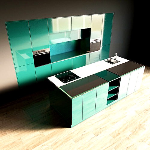 75-Kitchen3 glossy 7