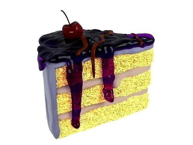 Piece of Cake