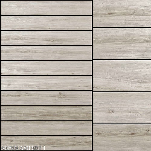 Peronda Aspen Ash Set 1