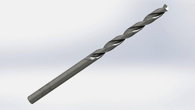 Drill Bit