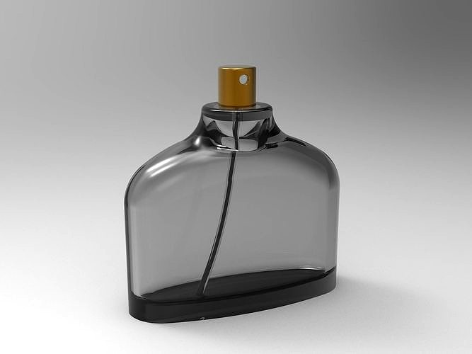 Parfume Model